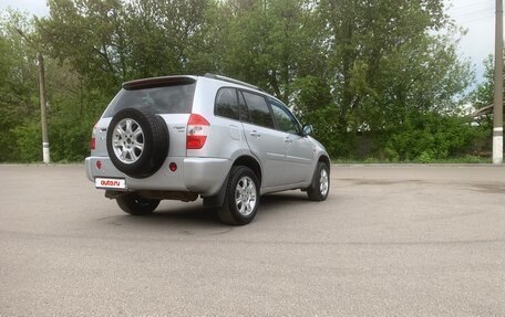 Chery Tiggo (T11), 2012 год, 387 000 рублей, 6 фотография