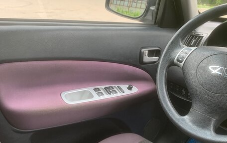 Chery Tiggo (T11), 2012 год, 387 000 рублей, 10 фотография
