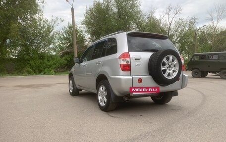 Chery Tiggo (T11), 2012 год, 387 000 рублей, 7 фотография