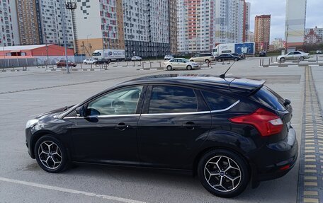Ford Focus III, 2011 год, 655 000 рублей, 5 фотография