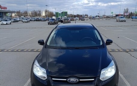 Ford Focus III, 2011 год, 655 000 рублей, 2 фотография