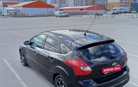 Ford Focus III, 2011 год, 655 000 рублей, 6 фотография