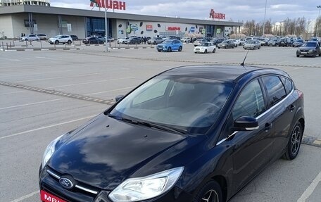 Ford Focus III, 2011 год, 655 000 рублей, 4 фотография
