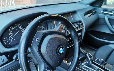 BMW X4, 2015 год, 2 350 000 рублей, 5 фотография