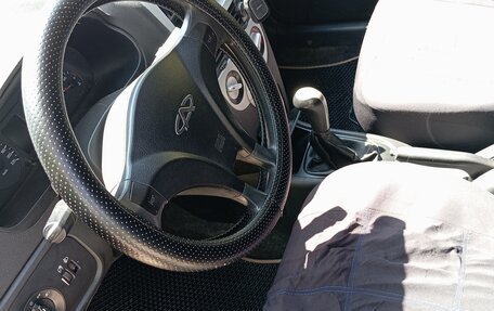 Chery Bonus (A13), 2013 год, 275 000 рублей, 4 фотография