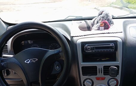 Chery Bonus (A13), 2013 год, 275 000 рублей, 5 фотография