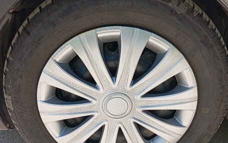 Chery Bonus (A13), 2013 год, 275 000 рублей, 8 фотография