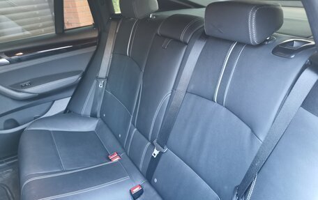 BMW X4, 2015 год, 2 350 000 рублей, 11 фотография