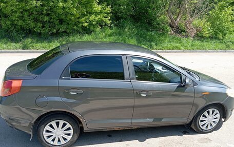 Chery Bonus (A13), 2013 год, 275 000 рублей, 2 фотография