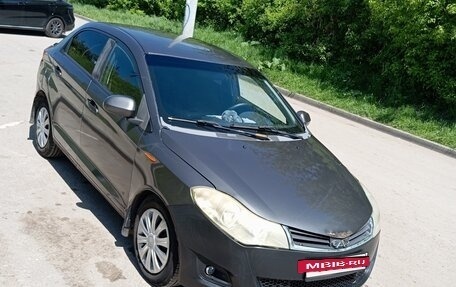 Chery Bonus (A13), 2013 год, 275 000 рублей, 3 фотография