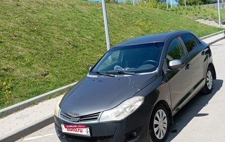 Chery Bonus (A13), 2013 год, 275 000 рублей, 6 фотография