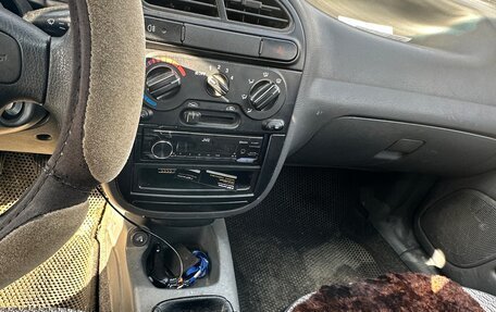 Chevrolet Lanos I, 2007 год, 120 000 рублей, 9 фотография
