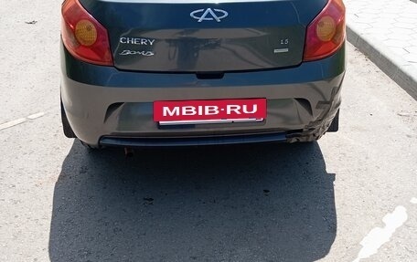 Chery Bonus (A13), 2013 год, 275 000 рублей, 10 фотография