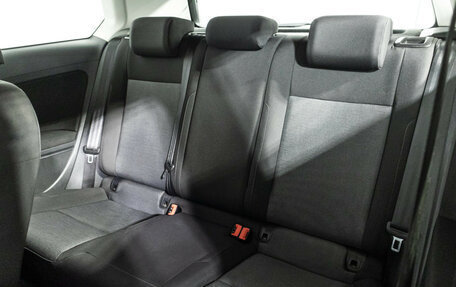 Volkswagen Golf VII, 2013 год, 1 149 898 рублей, 10 фотография