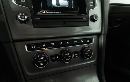 Volkswagen Golf VII, 2013 год, 1 149 898 рублей, 16 фотография