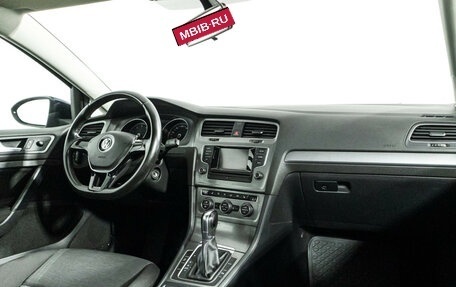 Volkswagen Golf VII, 2013 год, 1 149 898 рублей, 9 фотография