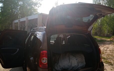 Renault Duster I рестайлинг, 2012 год, 950 000 рублей, 8 фотография