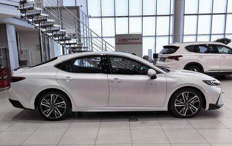 Toyota Camry, 2024 год, 4 320 000 рублей, 8 фотография