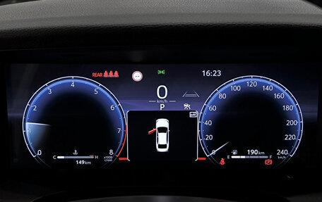 Toyota Camry, 2024 год, 4 320 000 рублей, 17 фотография