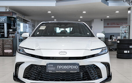 Toyota Camry, 2024 год, 4 320 000 рублей, 6 фотография