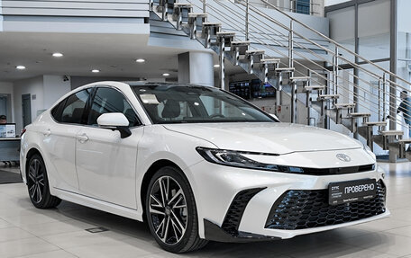 Toyota Camry, 2024 год, 4 320 000 рублей, 7 фотография