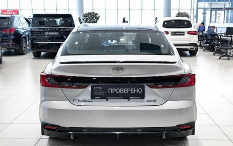 Toyota Camry, 2024 год, 4 320 000 рублей, 10 фотография