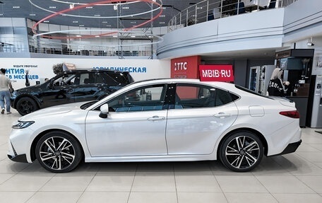 Toyota Camry, 2024 год, 4 320 000 рублей, 12 фотография
