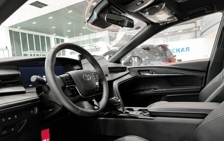 Toyota Camry, 2024 год, 4 320 000 рублей, 20 фотография