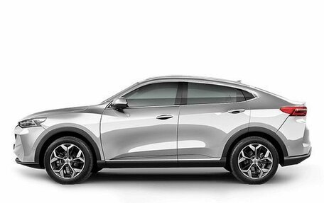 Haval F7x, 2025 год, 3 499 000 рублей, 2 фотография