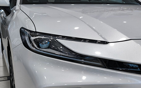 Toyota Camry, 2024 год, 4 320 000 рублей, 21 фотография