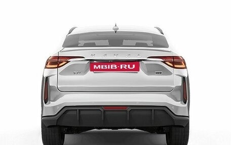 Haval F7x, 2025 год, 3 499 000 рублей, 4 фотография