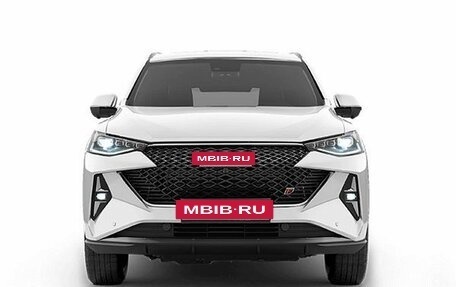 Haval F7x, 2025 год, 3 499 000 рублей, 3 фотография