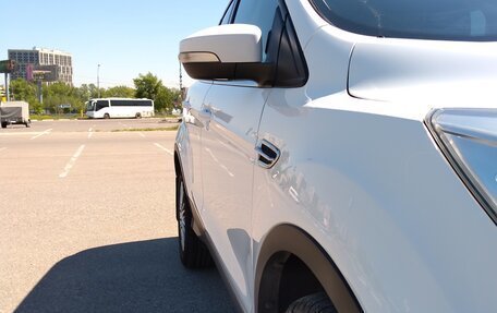 Ford Kuga III, 2014 год, 1 080 000 рублей, 11 фотография