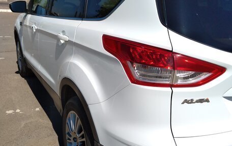 Ford Kuga III, 2014 год, 1 080 000 рублей, 9 фотография