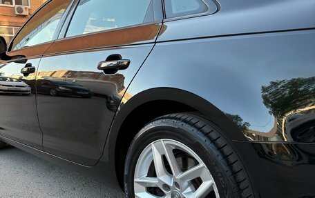 Audi A4, 2017 год, 1 900 000 рублей, 15 фотография