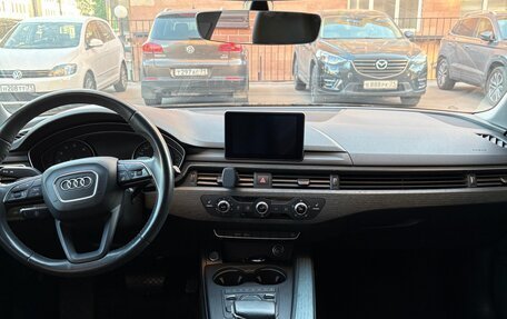 Audi A4, 2017 год, 1 900 000 рублей, 5 фотография
