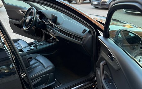 Audi A4, 2017 год, 1 900 000 рублей, 8 фотография