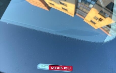 Audi A4, 2017 год, 1 900 000 рублей, 7 фотография
