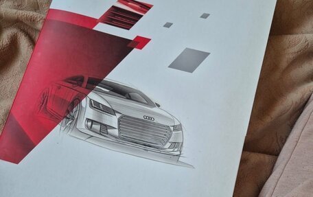 Audi A4, 2017 год, 1 900 000 рублей, 31 фотография
