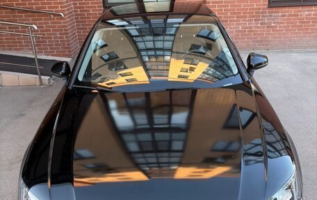 Audi A4, 2017 год, 1 900 000 рублей, 25 фотография