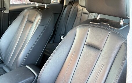 Audi A4, 2017 год, 1 900 000 рублей, 19 фотография