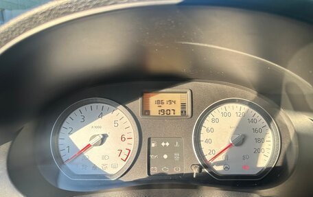 Renault Logan I, 2008 год, 599 999 рублей, 12 фотография