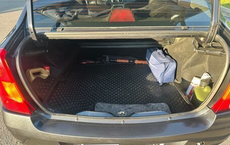 Renault Logan I, 2008 год, 599 999 рублей, 6 фотография