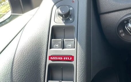 Volkswagen Tiguan I, 2012 год, 1 700 000 рублей, 4 фотография