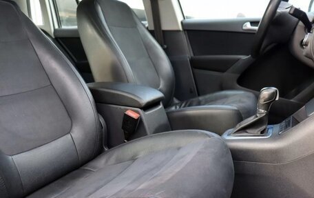 Volkswagen Tiguan I, 2012 год, 1 700 000 рублей, 8 фотография