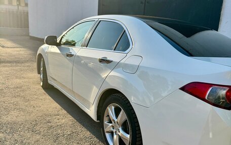 Honda Accord VIII рестайлинг, 2008 год, 930 000 рублей, 9 фотография