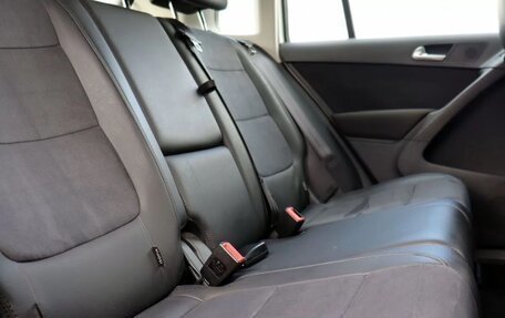 Volkswagen Tiguan I, 2012 год, 1 700 000 рублей, 9 фотография