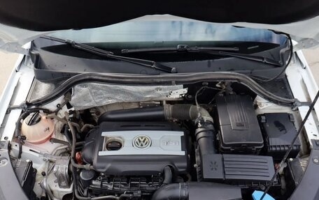 Volkswagen Tiguan I, 2012 год, 1 700 000 рублей, 7 фотография