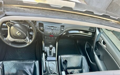 Honda Accord VIII рестайлинг, 2008 год, 930 000 рублей, 18 фотография