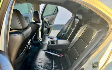 Honda Accord VIII рестайлинг, 2008 год, 930 000 рублей, 16 фотография